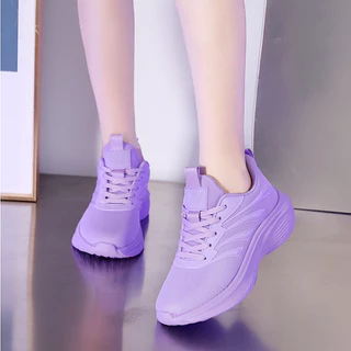 YGY-Sport รองเท้าผ้าใบ ใส่ออกกำลังกาย ใส่เที่ยว ทรงสวย น้ำหนักเบา ใส่ได้ทั้งผู้ชาย/หญิง ไซส์ 36-42