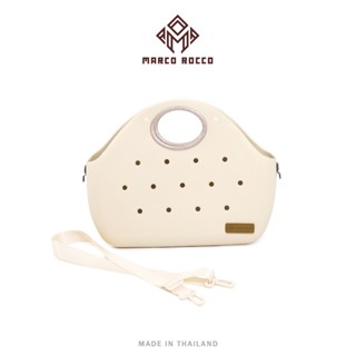 Marco Rocco กระเป๋าแฟชั่น กระเป๋าถือผู้หญิ เบาและทนทาน ดีไซน…