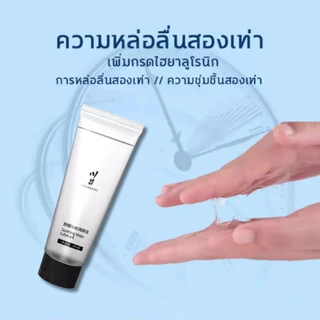 [นำเข้าจากญี่ปุ่น] เจลหล่อลื่นสำหรับผู้หญิง เนื้อบางเบา นุ่มลื่น ไม่เหนียวเหนอะหนะ อ่อนโยนต่อผิว ขนาด 60ml