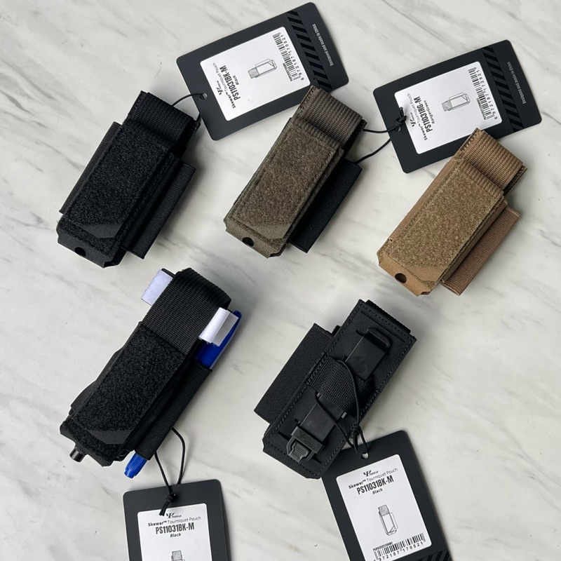 ซองใส่TQ::ทูนิเก้ SkewerV1(งานPSIGEAR)มีพร้อมส่ง