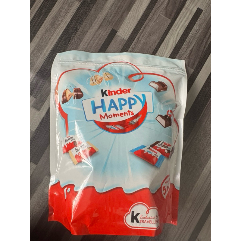 Kinda happy moments kindda bueno mini