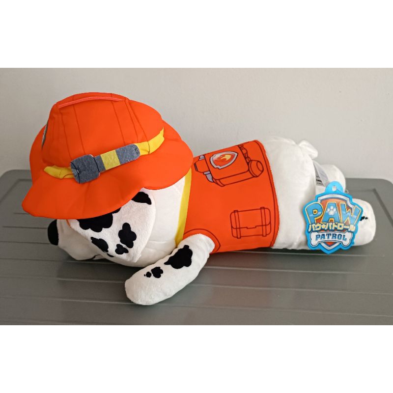 ตุ๊กตา Paw Patrol ขนาดใหญ่