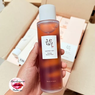 กันแดดข้าว Beauty of Joseon Relief Sun Rice + Probiotics 50ml กันแดดBOJ/ Ginseng Essence Water