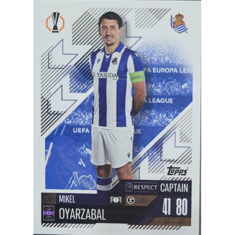 Topps Match Attax 24/25 Spain Team