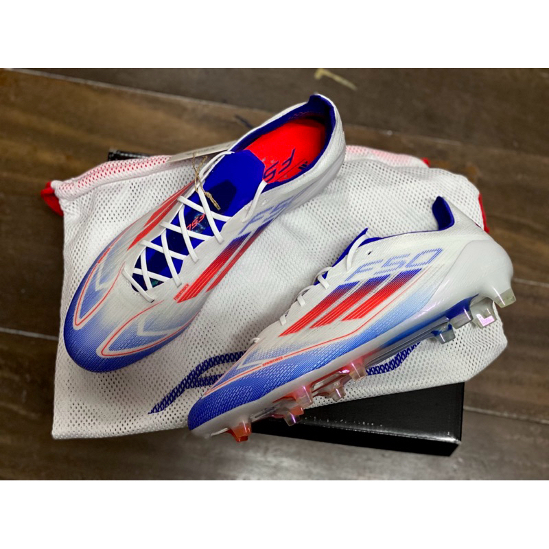 Adidas F50 Elite FG รหัส IF8818 (มีไซส์ 255)