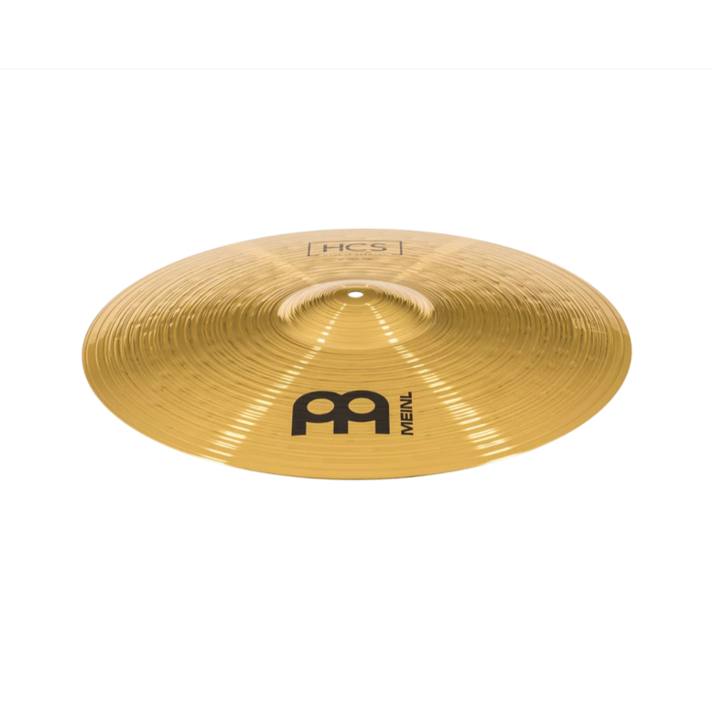 Meinl แฉ รุ่น HCS Crash 18″ ราคา ถูกที่สุด ดีลบีเคเค แกลเลอรีภาพที่ 2