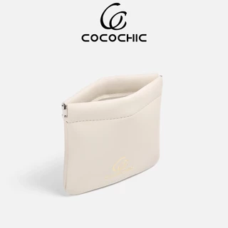 【COCOCHIC】 กระเป๋าใส่เหรียญ 2 ขนาด กระเป๋าตัง มินิมอล พกพาสะดวก