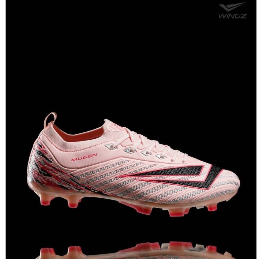 รองเท้าสตั๊ด wingz mugen ( size37-45 )