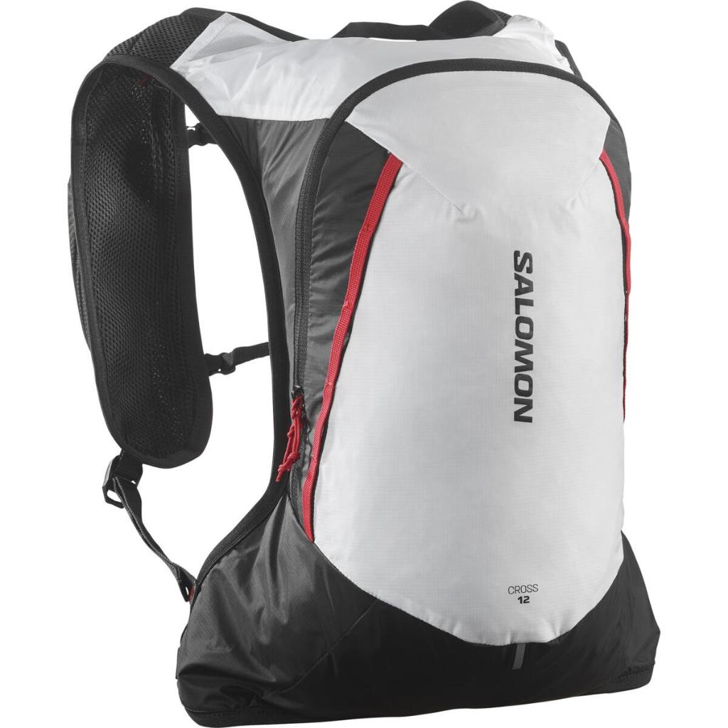SALOMON CROSS 12 กระเป๋าเป้ LC2185900 Official Store