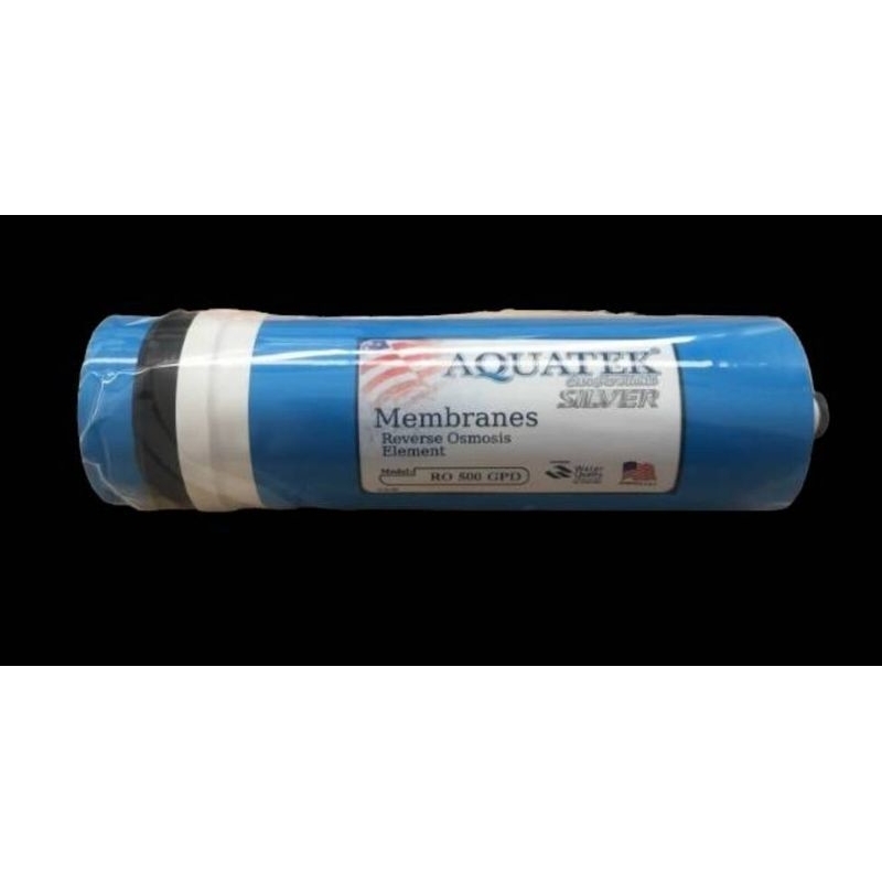 RO Membrane Aquatek 500 GPD