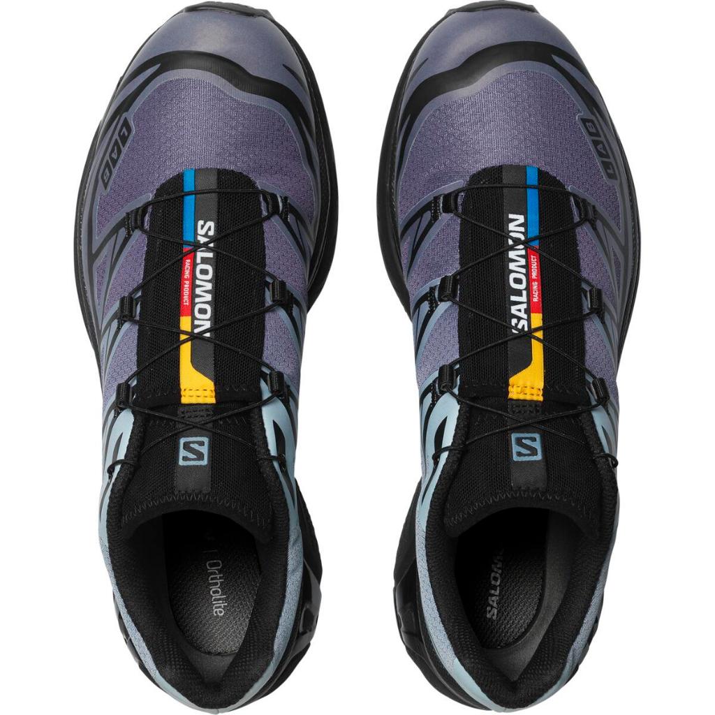 SALOMON XT-6 CHROMATIC รองเท้าผ้าใบ L47590800 Official Store