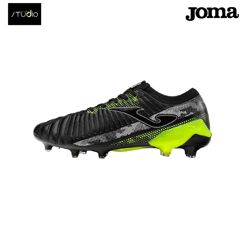 [สินค้าลิขสิทธิ์แท้ 100%] รองเท้าฟุตบอลJOMA PROPUSION CUP 2101-FG