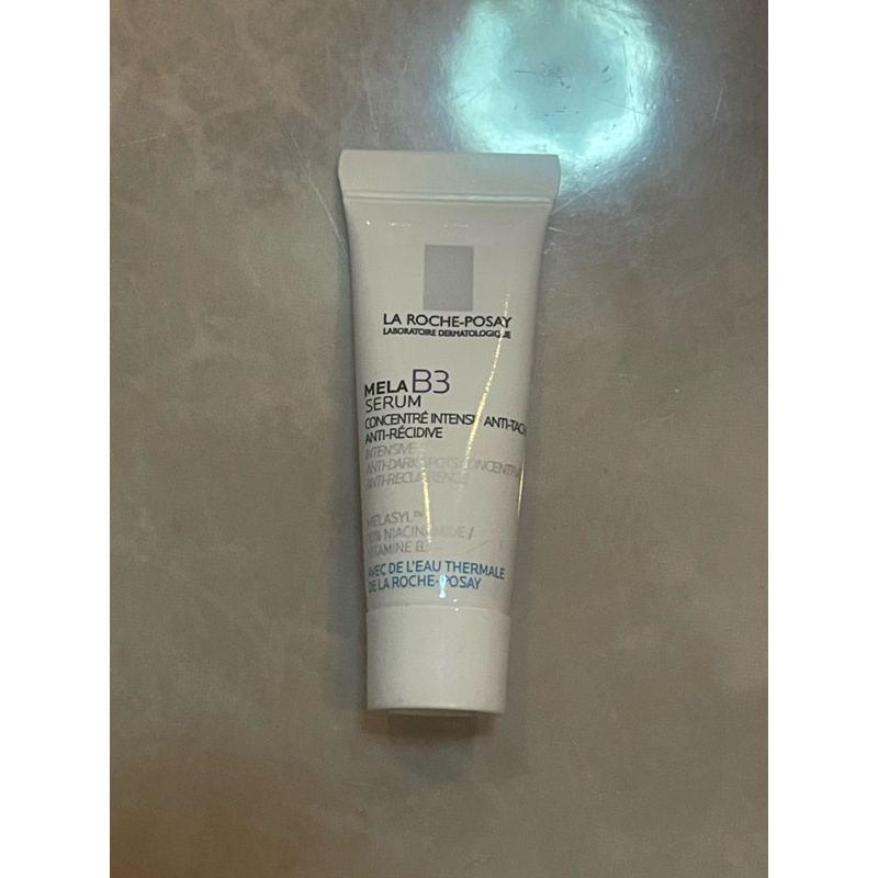 SAMPLE Laroche posay Mela B3 serum 3 ml 3 g 0.1 fl.oz.