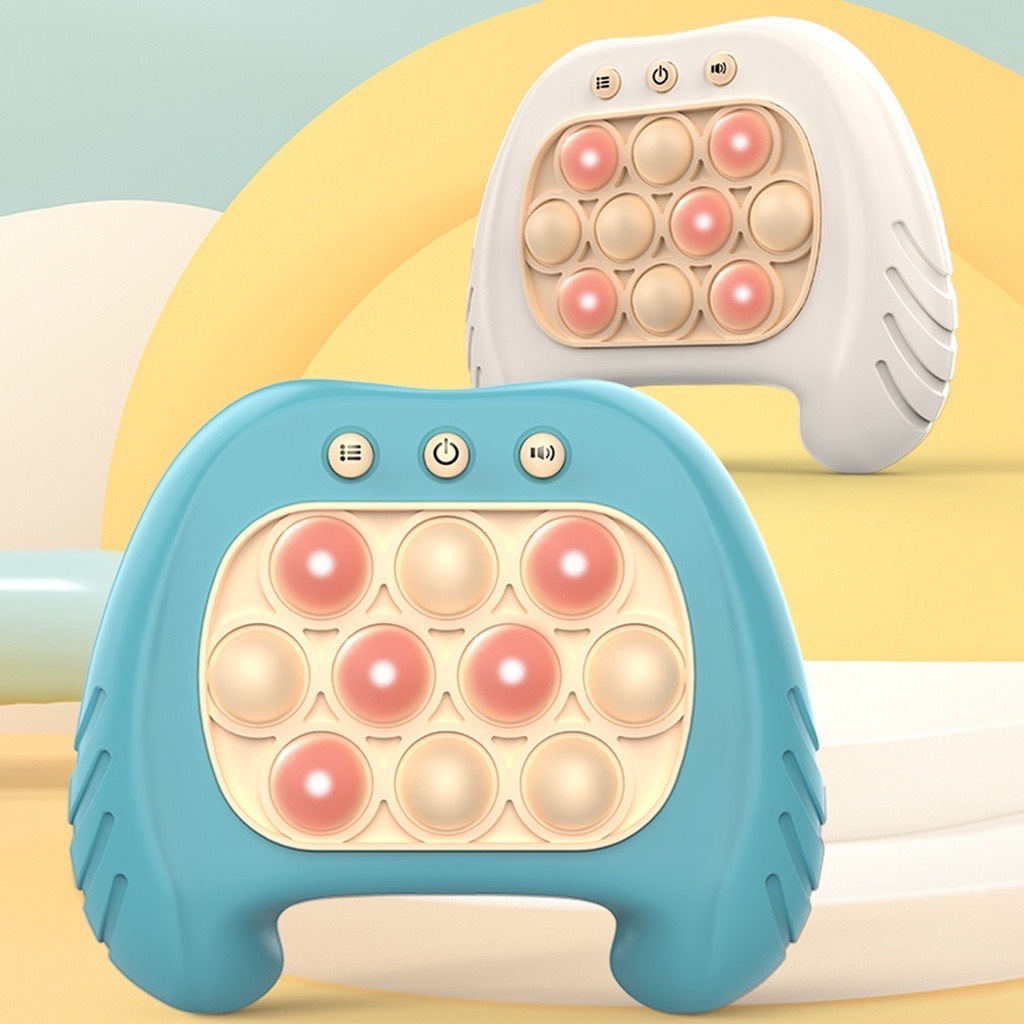 YP-106 Pop it V.1 ของเล่นบีบกด ช่วยบรรเทาความเครียด เสริมการศึกษา สําหรับเด็ก และผู้ใหญ่