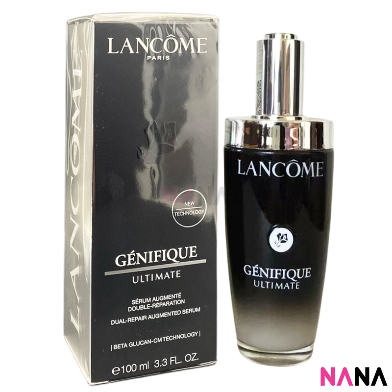 Lancome Genifique Youth Activating Concentrate 100ml ซรั่มต่อต้านริ้วรอย ปรับสมดุลผิว 100 มิลลิลิตร