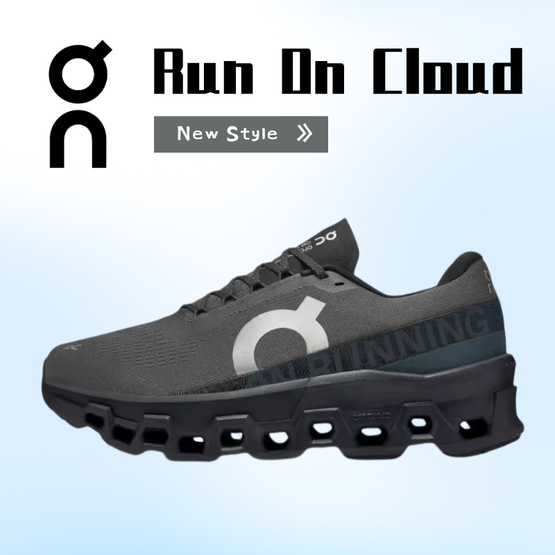 ของแท้ 100% On Cloudmonster 2  3ME10122539