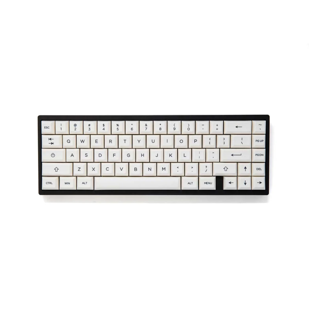 [Keycaps] KAT BoW By KBDFANS