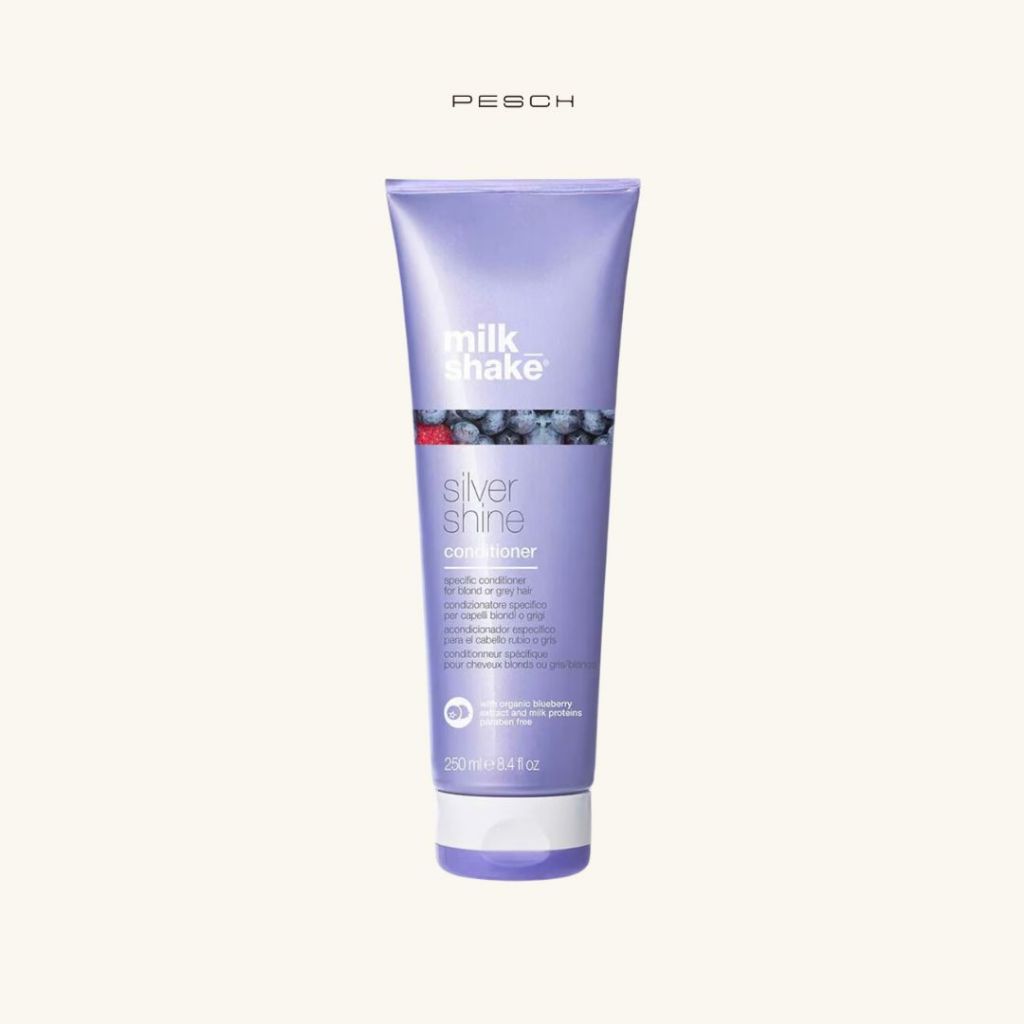 Milk Shake Silver Shine Conditioner 250 ml.