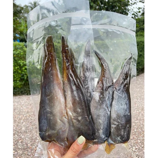 ปลาดุกร้า สินค้าOTOP ของดีพัทลุง แพ็คละ2-3ตัว คัดสรรคุณภาพ