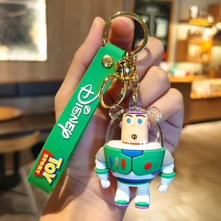 พวงกุญแจตุ๊กตาจาก TOYSTORY
