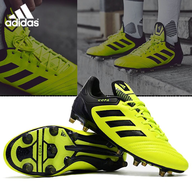 รองเท้าสตัส adidas 17.1 copa องเท้าฟุตบอล รองเท้าสตั๊ด คุณภาพสูง