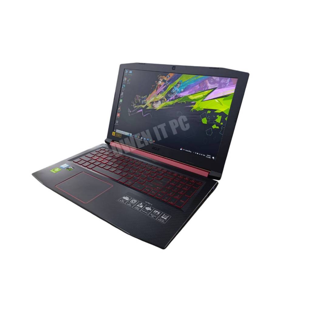 acer nitro5 gaming มือสอง