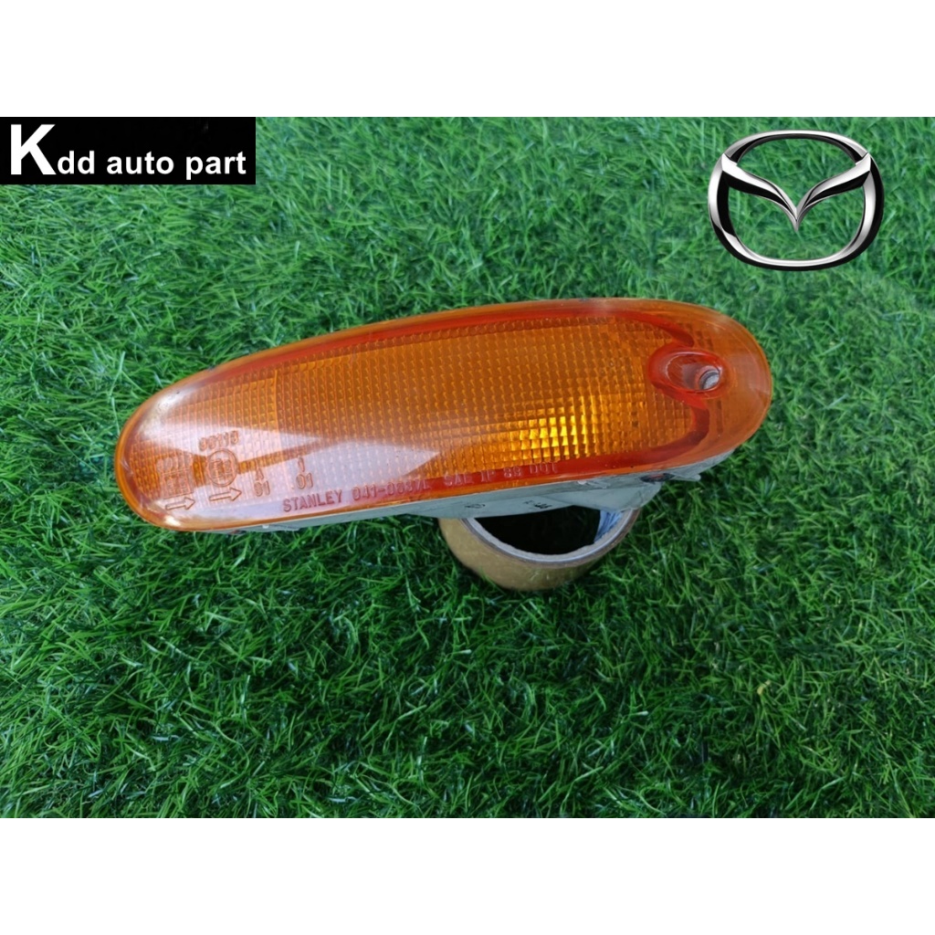 ไฟเลี้ยวในกันชนหน้า ( ด้านซ้าย ) Mazda MX3