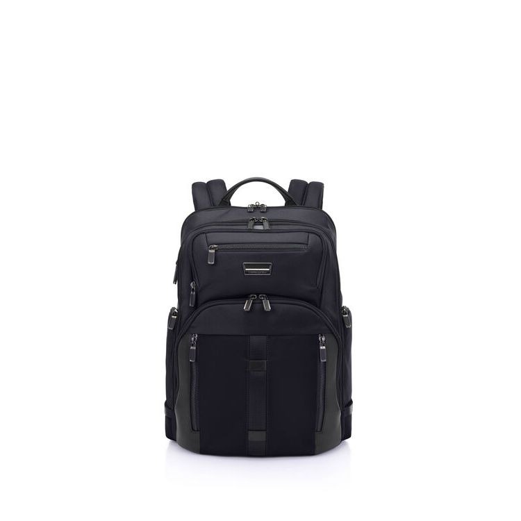 SAMSONITE  กระเป๋าใส่แล็ปท็อป ขนาด 15.6 นิ้ว รุ่น URBAN-EYE DLX Backpack