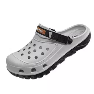 ADDA 5TD24-ME รองเท้าหัวโตผู้ชาย Size 7-11