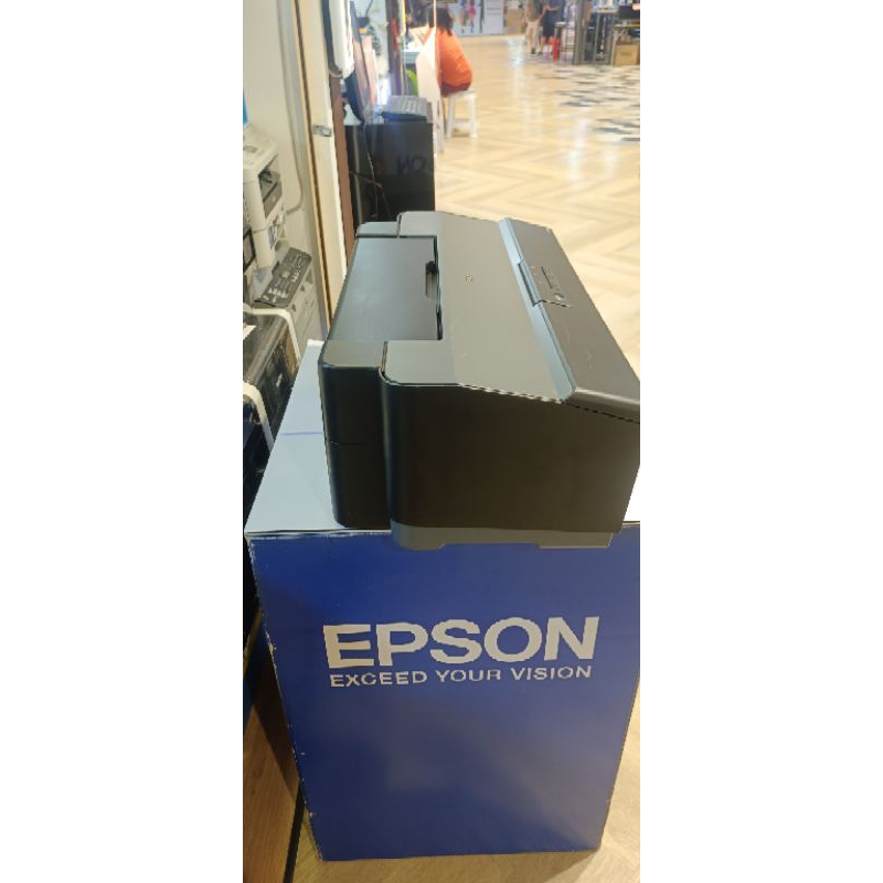 Epson L1300 มือสอง ประกันร้าน6เดือน