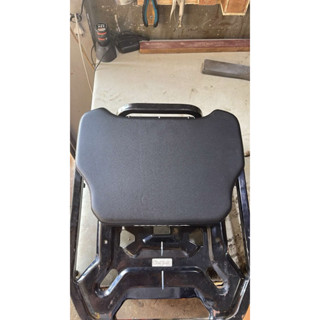 เบาะ CT125 เบาะคนซ้อนท้าย HONDA