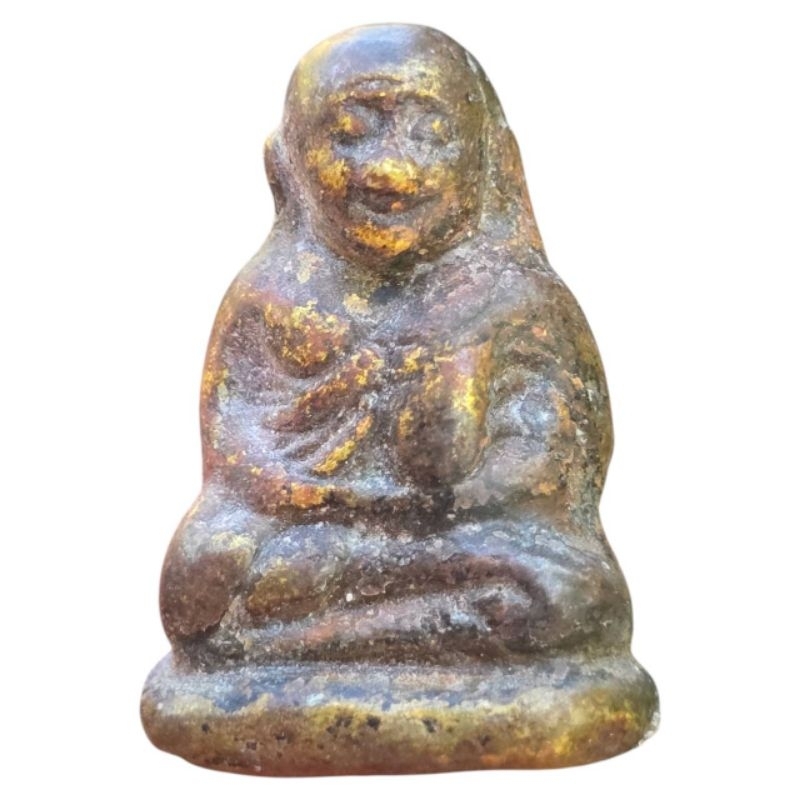 หลวงพ่อเงิน วัดบางคลาน พิมพ์ขี้ตา ราคาดี