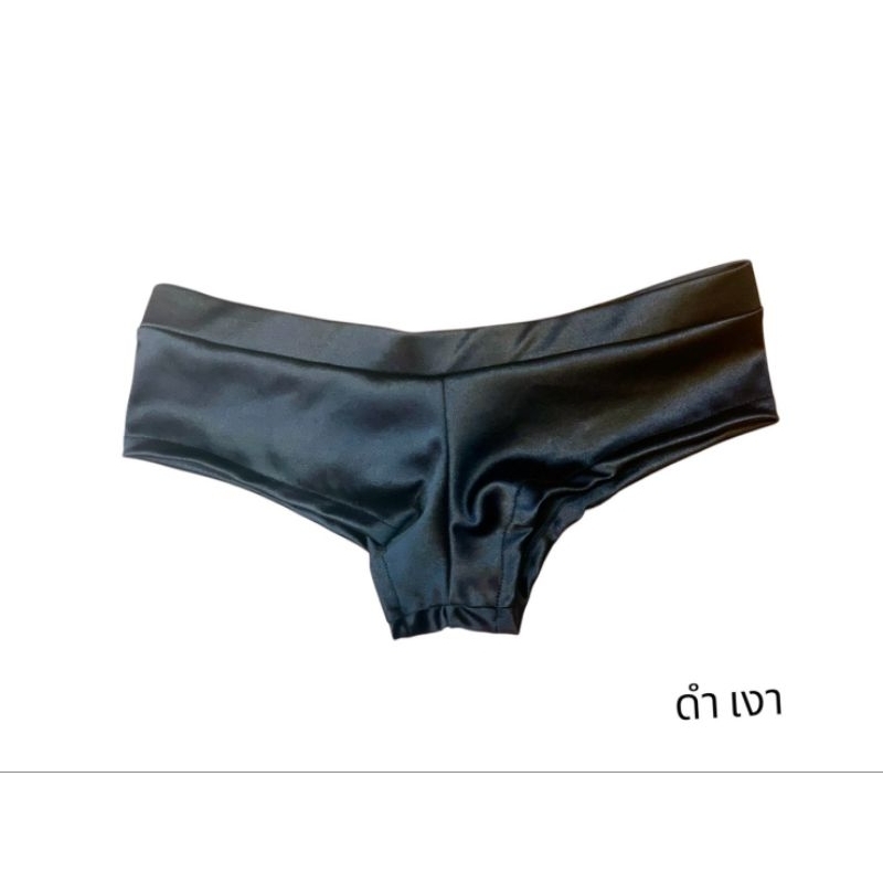กางเกงโคโยตี้ ทรงมินิ (ผ้าดิสโก้) ใส่สวยมากค่ะ รูปที่ 8