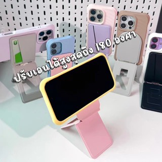 พร้อมส่ง7สี F2S160 ขาตั้งมือถือแม่เหล็ก งานเกรดดี💯 ดูดแน่น ปรับเอนได้ 180° (แค่ขาตั้ง) ที่ตั้งมือถือได้ทุกแนว ใส่บัตรได้