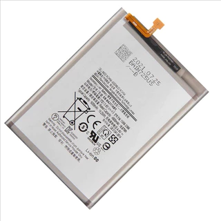 แบตเตอรี่ Battery for Samsung A02/A12/A21S/M02/A025/A125/A217 แถมฟรีชุดไขควง EB-BA217ABY