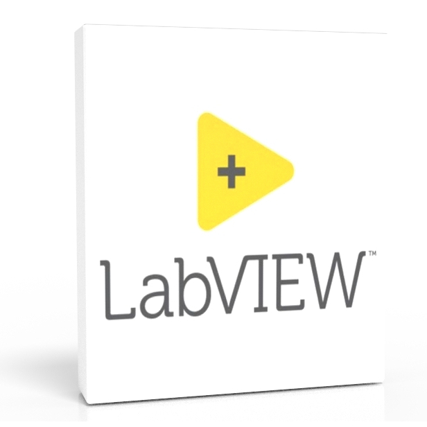 NI LabView โปรแกรมพัฒนา Application