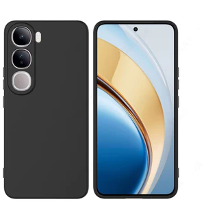 เคสกำมะหยี่ สำหรับ กันกระแทก Vivo Y31D Y31 Y21D Y200 Y300 V40lite Y100 Y04 Y19S Y29S Y29 Y39 V27เคสกันกล้อง Case TPU