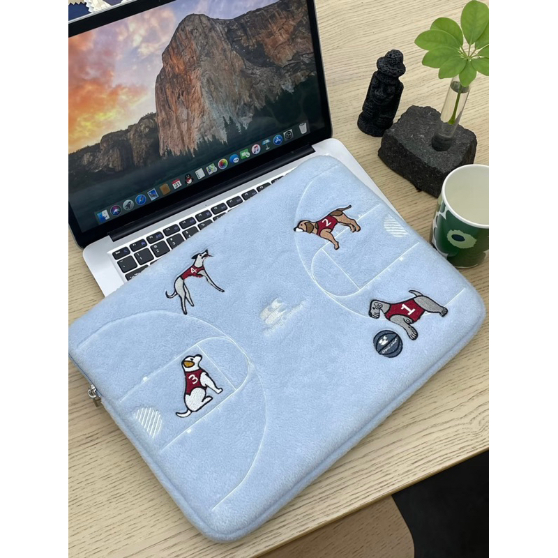 CryingCenter กระเป๋าใส่แล็ปท็อป/โน๊ตบุ๊ค Laptop Bag