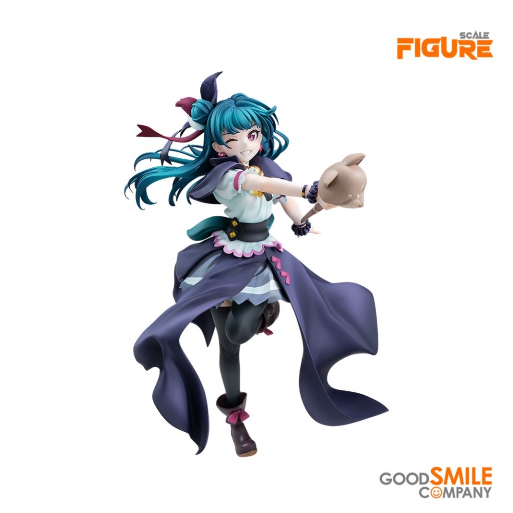 (909711) Yohane: Yohane The Parhelion: Sunshine In The Mirror 1/7 Scale by Kadokawa