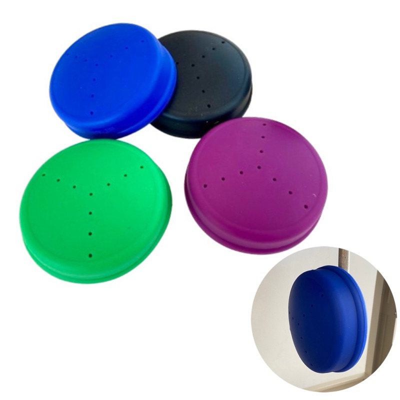 ยางดันเข่าจักรอุตสาหกรรมทั่วไปข้างในเสริมฟองน้ำข้างในทำให้ไม่เจ็บหัวเข่า/สินค้าพร้อมส่ง