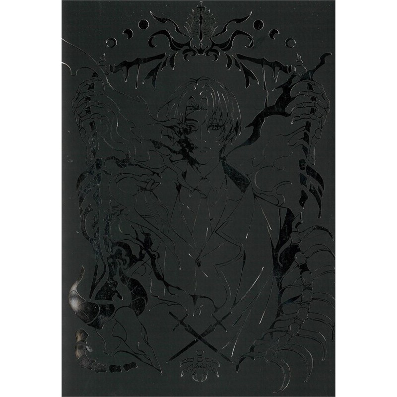 หนังสือ ราชาอสูร เล่ม 1,2,3,4,5 (5เล่มจบ) ผู้เขียน: เยว่เซี่ยซาง สำนักพิมพ์: Narikasaii #bookfactory : 114951