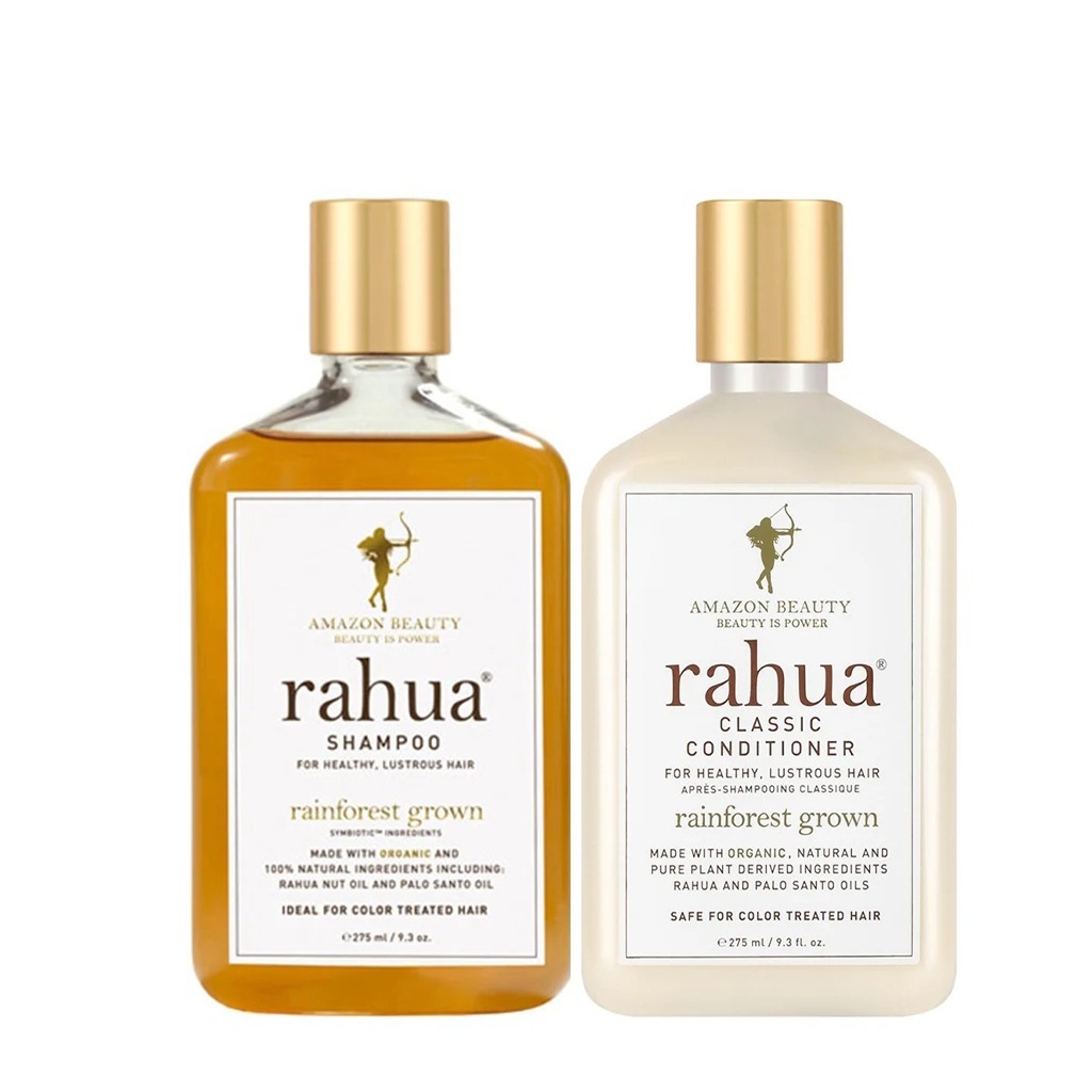 Rahua Shampoo & Conditioner Duo (2x275ml) (Classic/Voluminous/Colour/Hydration)