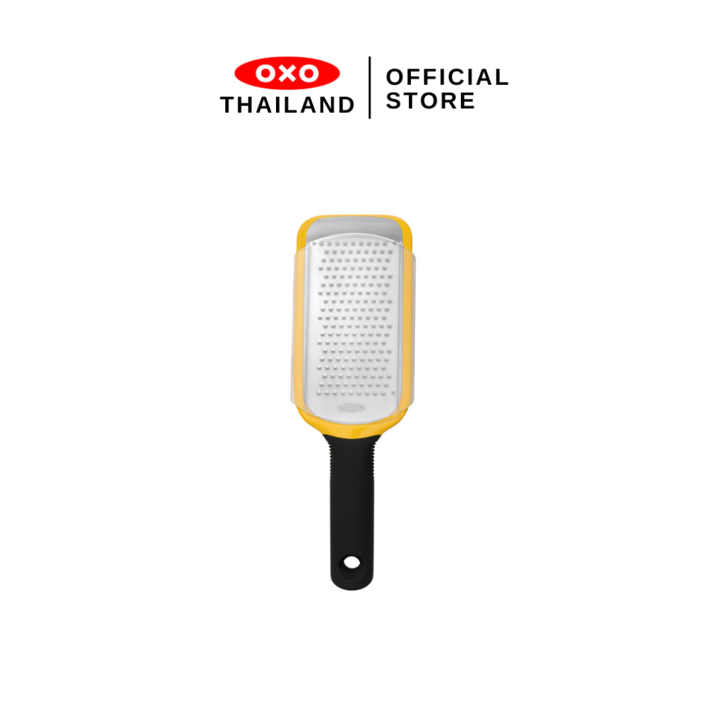 OXO ที่ขูดช็อคโกแล็ต ขนาดกลาง l Etched Medium Grater ของแท้ 100%