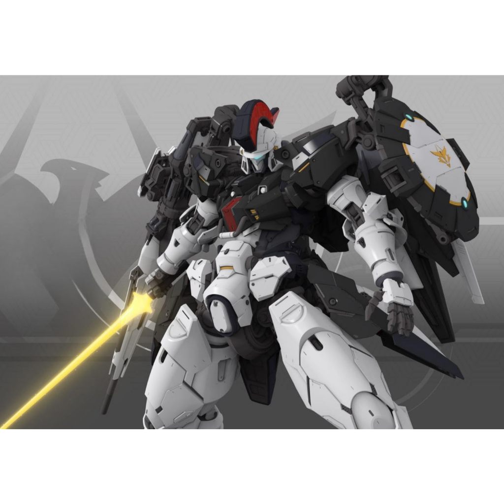 [Stange Studio] 1/60 Monument Repair type Tallgeese