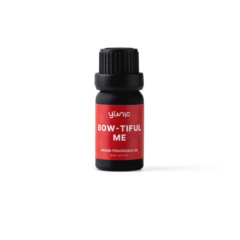 Yunic - Aroma Fragrance Oil อโรม่า ออยล์ ขนาด 10 ml. (สำหรับเครื่องพ่นอโรม่า)