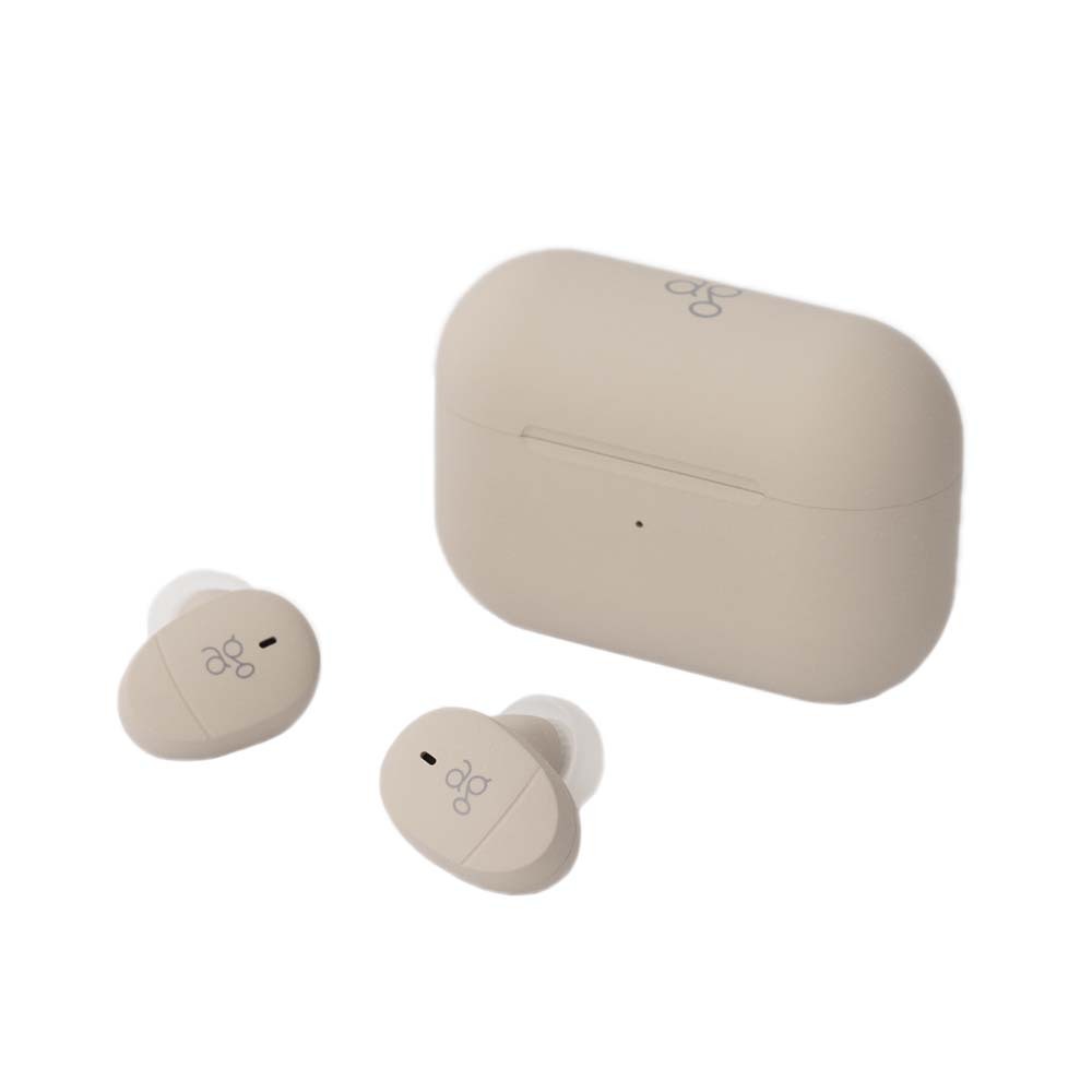Final Audio Cotsubu ASMR MK2/3D หูฟังไร้สาย truewireless