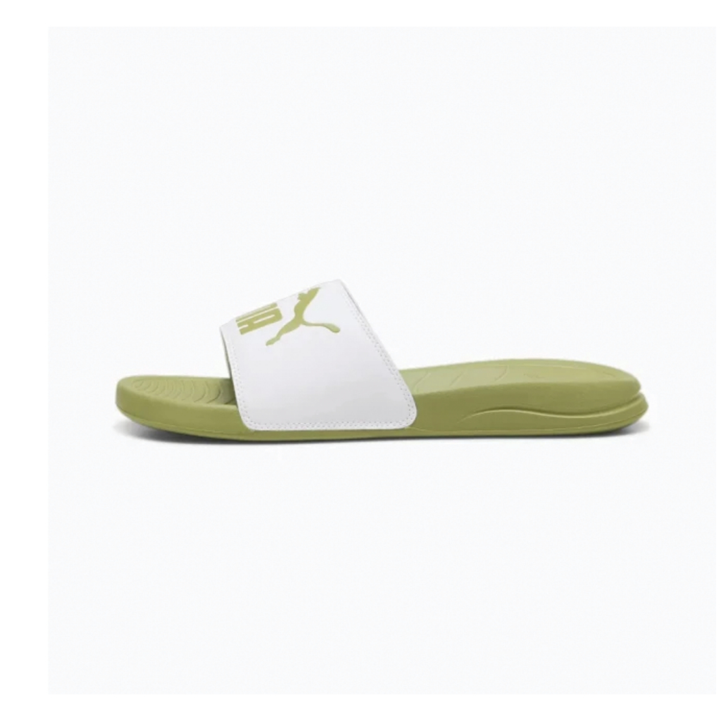 [ลด30% เก็บโค้ด 2509FASHDD] Puma Popcat 20 Sandals รองเท้าแตะ พูม่า แท้