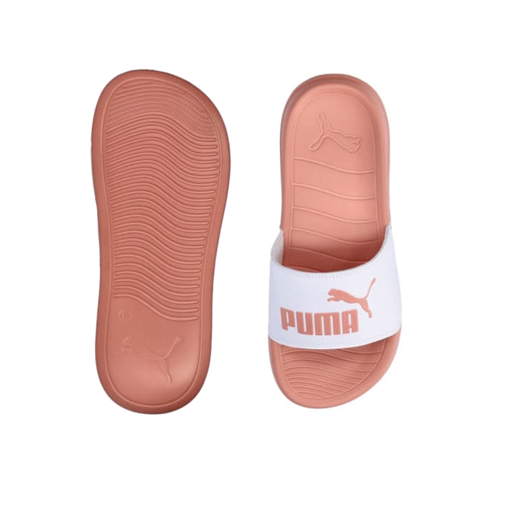 [ลด30% เก็บโค้ด 2509FASHDD] Puma Popcat 20 Sandals รองเท้าแตะ พูม่า แท้