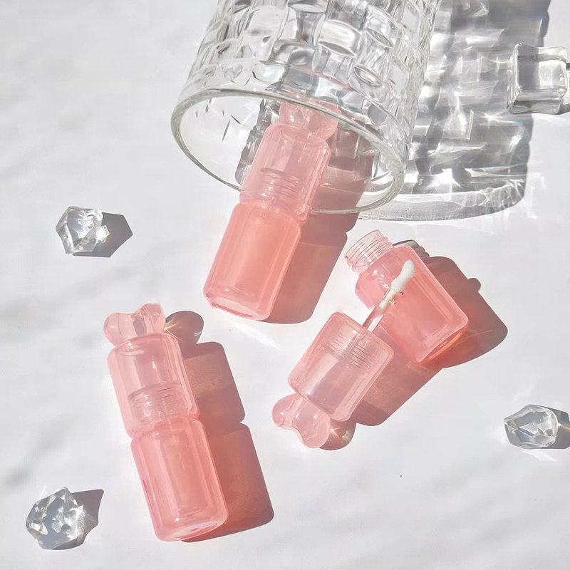 พร้อมส่ง หลอดลิปกลอส 3.5 ml