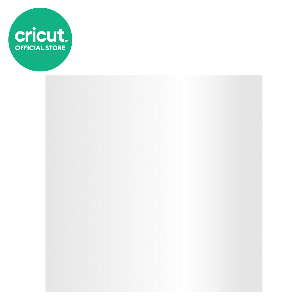 Cricut فينيل قابل للطباعة للملصقات 8.3×11.7 بوصة — صورة 7
